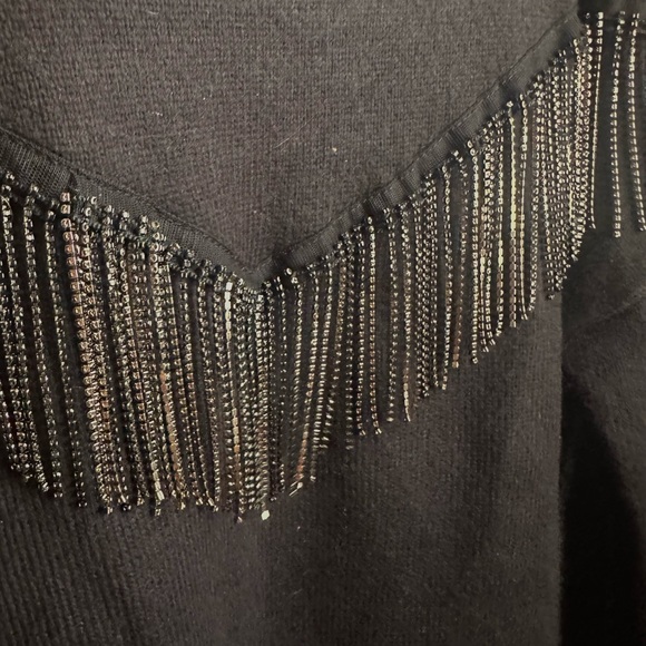 Express bling sweater - Picture 5 of 5